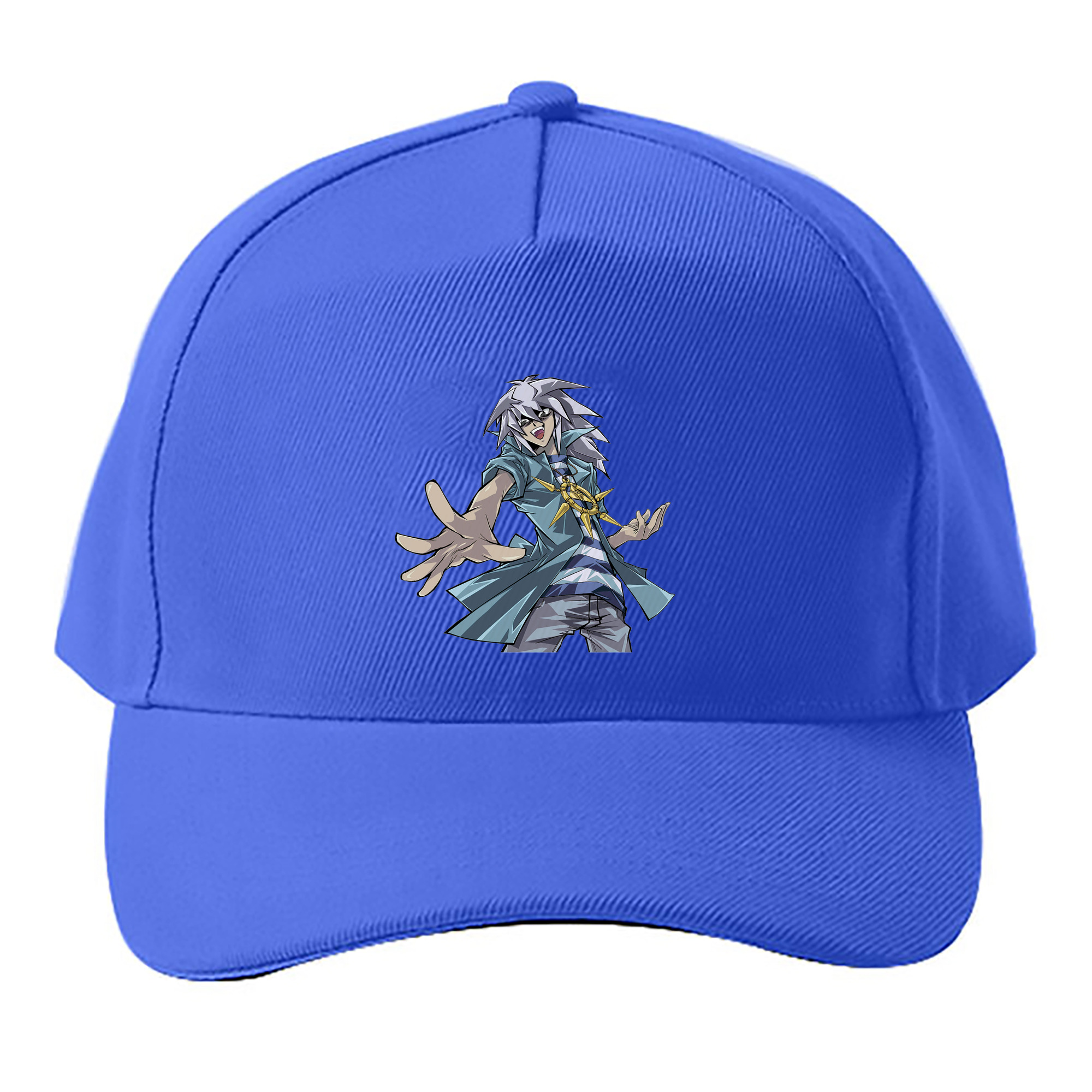 （画像用） 遊☆戯☆王 Yu-Gi-Oh! ベースボールキャップ 綿100％ 男女兼用 帽子 スポーツ